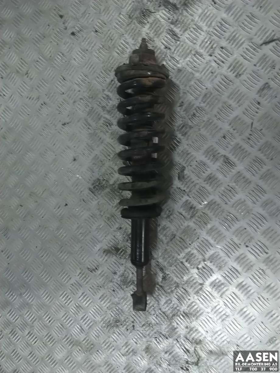 Fjærbein høyre foran til Toyota Land Cruiser 120 2002-2009 (4851069305|)