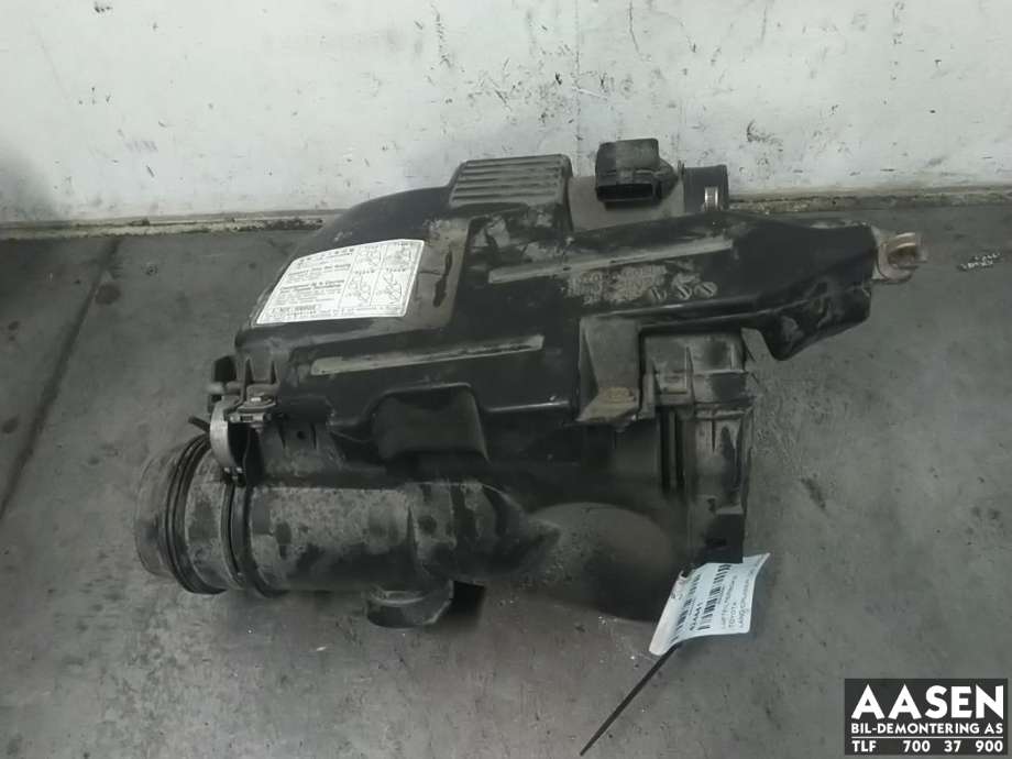 Luftfilterboks til Toyota Land Cruiser 120, 2002-2009  