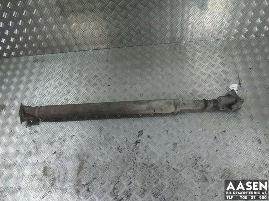 Mellomaksel bakre til Toyota Land Cruiser 120, 2002-2009  