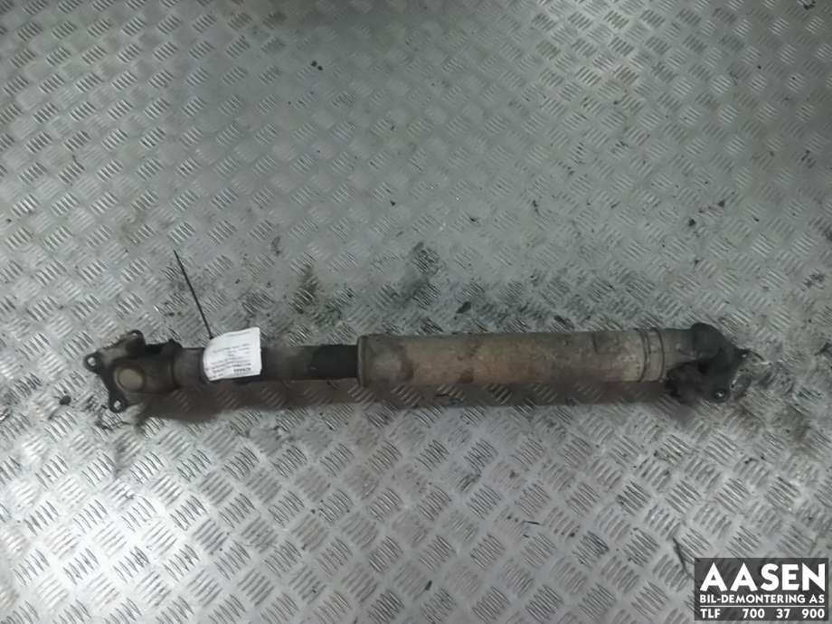 Mellomaksel fremre til Toyota Land Cruiser 120 2002-2009 (37140-60410|)