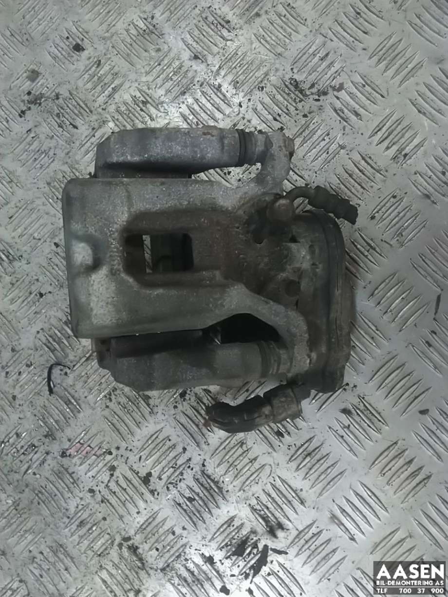 Bremsecaliper høyre bak, elektrisk til Toyota RAV4, 2019-->> (Type V)  (4783042100)