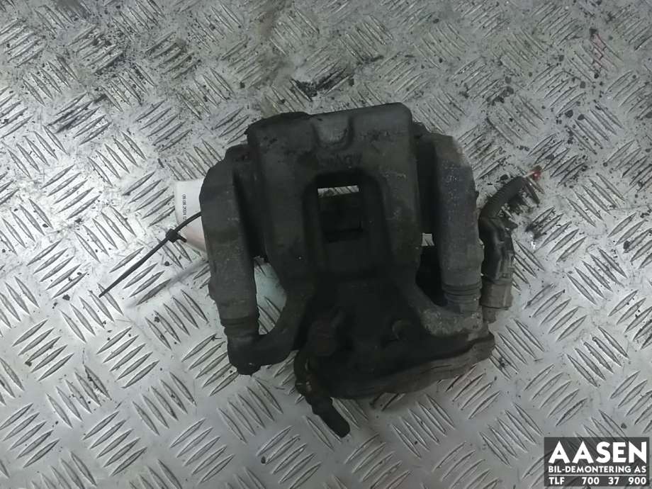 Bremsecaliper venstre bak, elektrisk til Toyota RAV4, 2019-->> (Type V)  (4785042090)