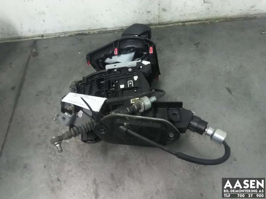 Girstang/girvelger automat til Toyota RAV4, 2019-->> (Type V)  (3356012650)