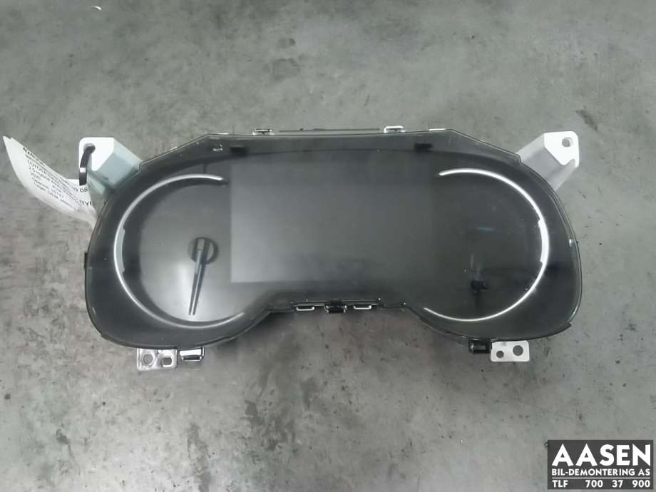 Instrumentpanel til Toyota RAV4, 2019-->> (Type V)  (8380042N90)