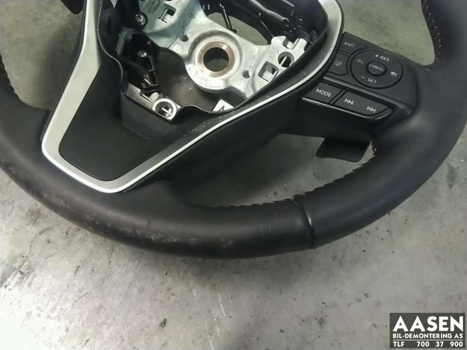 Ratt til Toyota RAV4 2019-->> (Type V)  (4510042390C1|)
