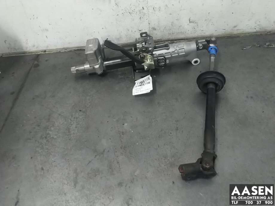 Rattaksel til Toyota RAV4, 2019-->> (Type V)  (4525042420)