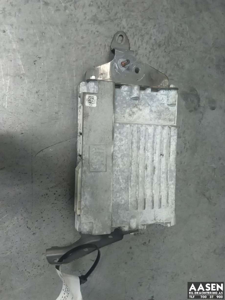 Bilstereo forsterker til Toyota RAV4, 2019-->> (Type V)  (86280-42060)