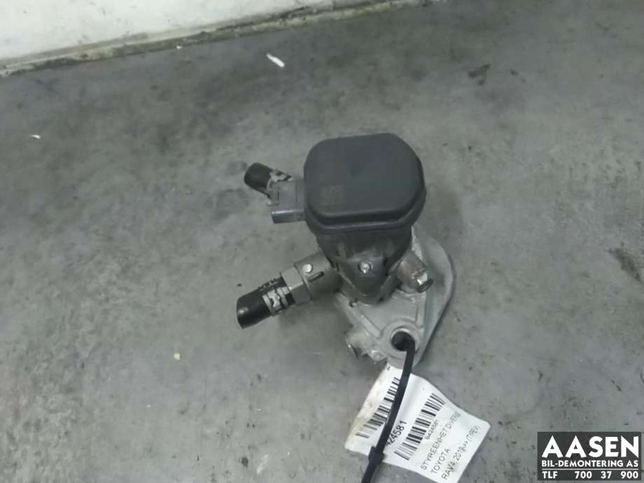 Hydraulikk pumpe til Toyota RAV4, 2019-->> (Type V)  (3530048070)