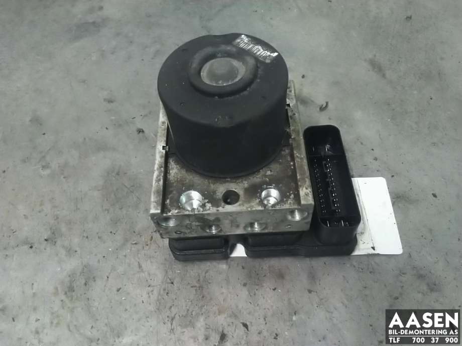 ABS sentral til Opel Astra H, 2004-2009  (93186371)