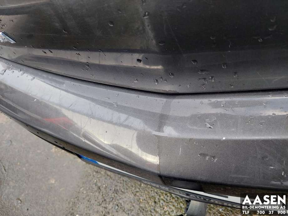 Støtfanger bak combi til Opel Insignia A 2009-2014  (13269690|20972990|)