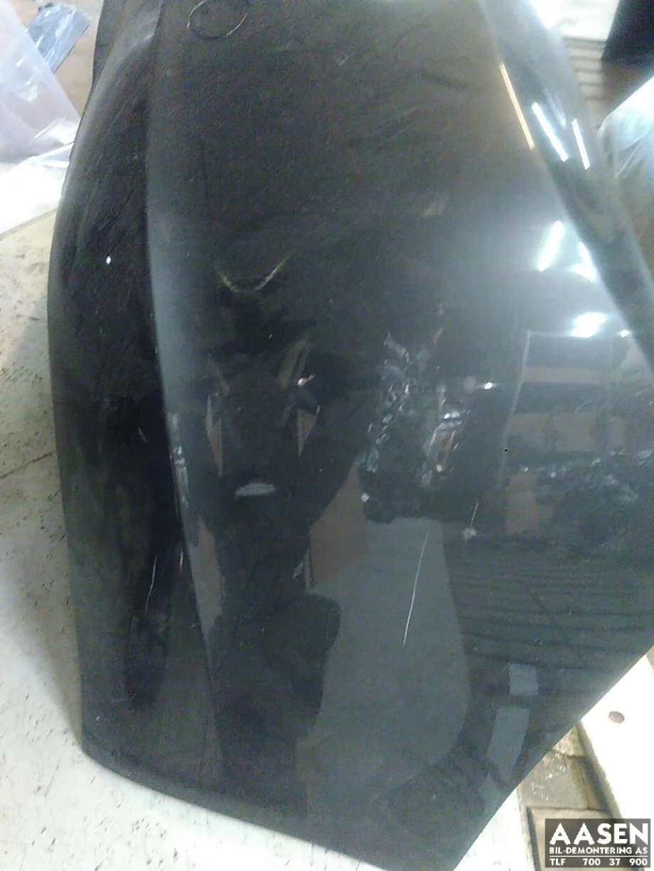 Støtfanger bak combi til Opel Insignia A 2009-2014  (13269690|20972990|)