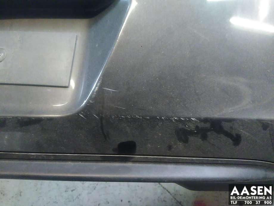 Støtfanger bak combi til Opel Insignia A 2009-2014  (13269690|20972990|)