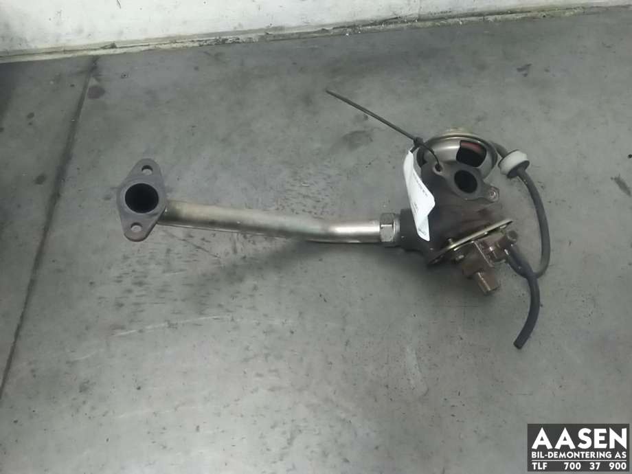 EGR-ventil til Toyota Land Cruiser 90 1996-2002  