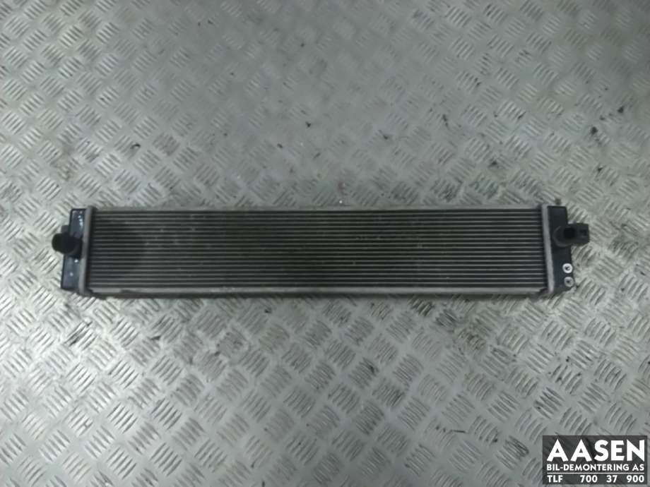 Radiator inverter til Toyota RAV4, 2019-->> (Type V)  (G901042030)