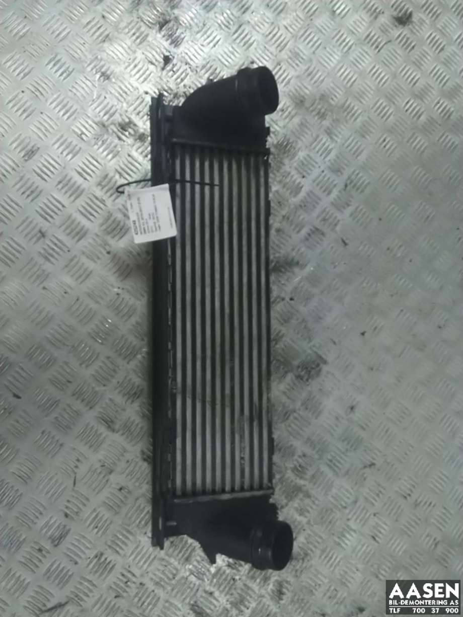 Intercooler til BMW X3 2010-2017 (F25) (F25)