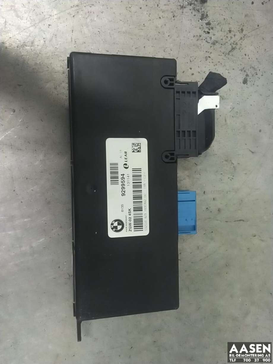 Styreenhet diverse til BMW X3 2010-2017 (F25) (F25) (6135 9299594|)