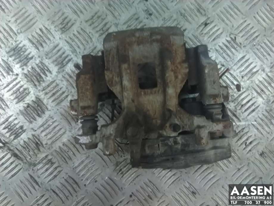 Bremsecaliper venstre bak, elektrisk til Toyota C-HR 2016-->> (4785010030|)