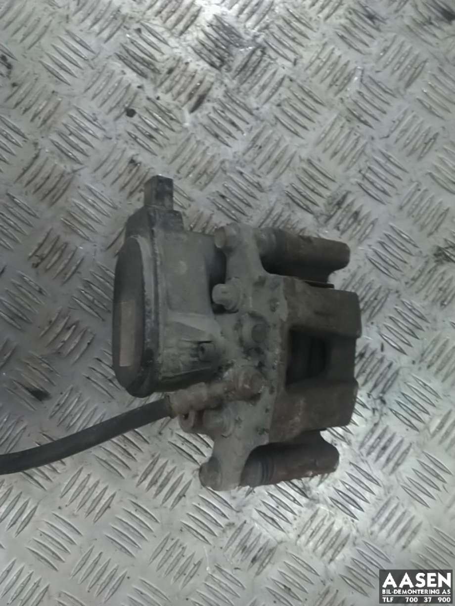 Bremsecaliper høyre bak, elektrisk til Hyundai i40 2012-2017 (58311 3ZA70|)