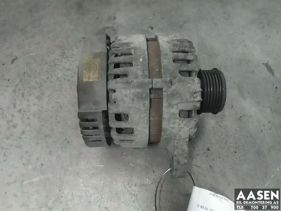 Dynamo diesel til Hyundai i40 2012-2017 (37300 2A800|37300 2A805|37300 2A850)