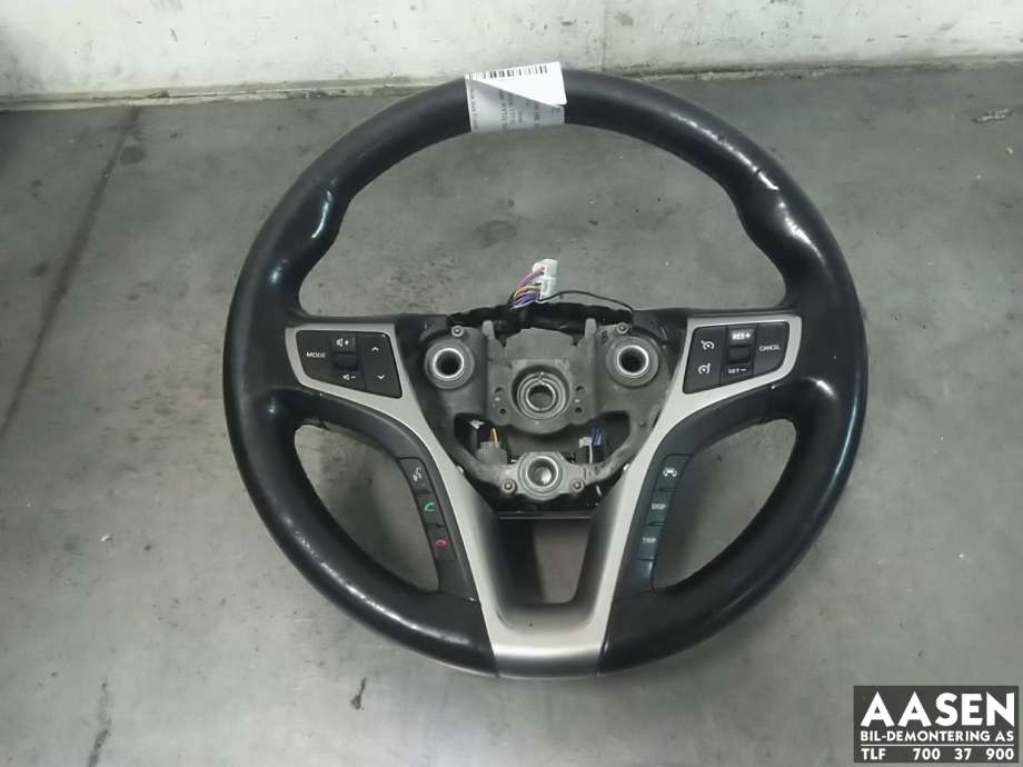 Ratt til Hyundai i40, 2012-2017  (56100 3Z335RY)