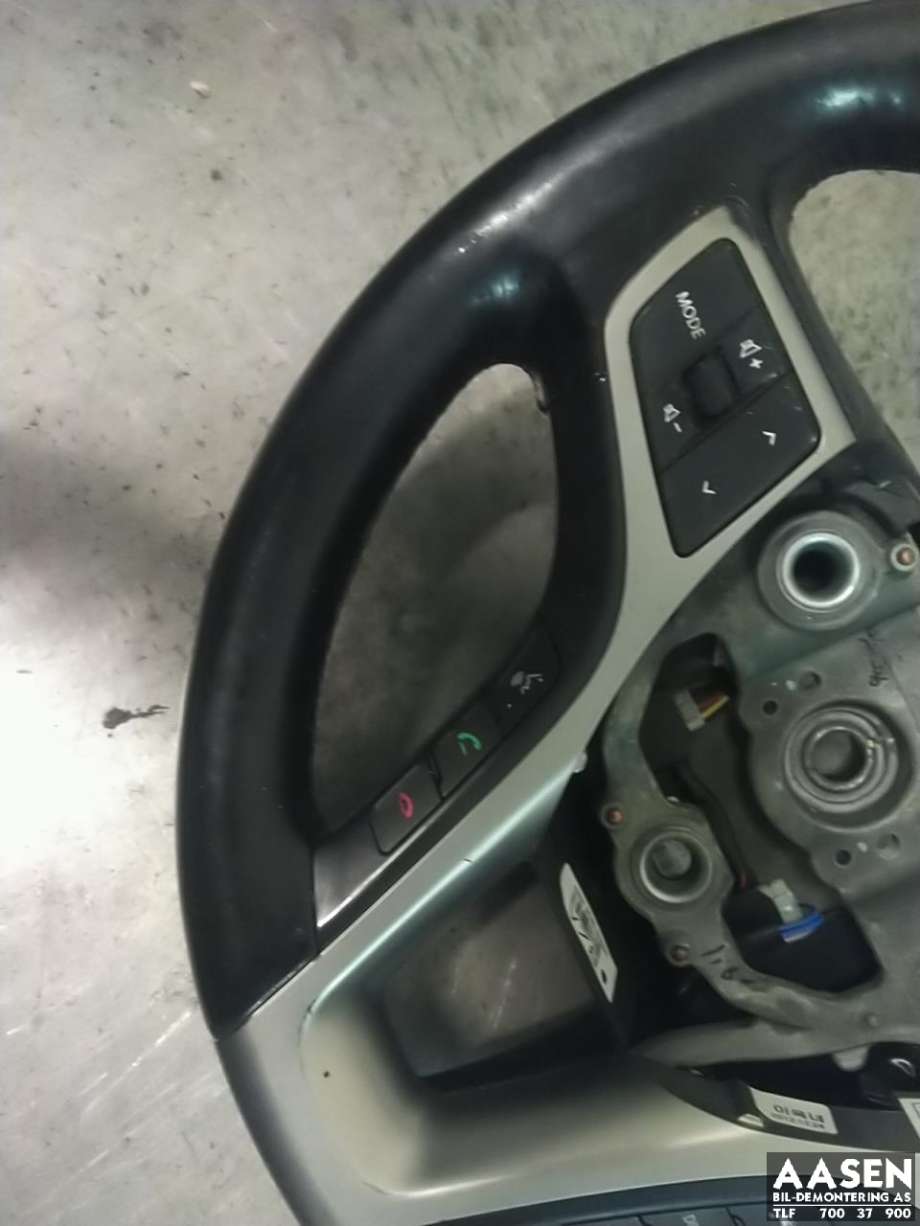 Ratt til Hyundai i40 2012-2017  (56100 3Z335RY|)