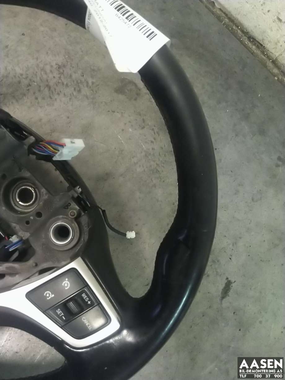 Ratt til Hyundai i40 2012-2017  (56100 3Z335RY|)