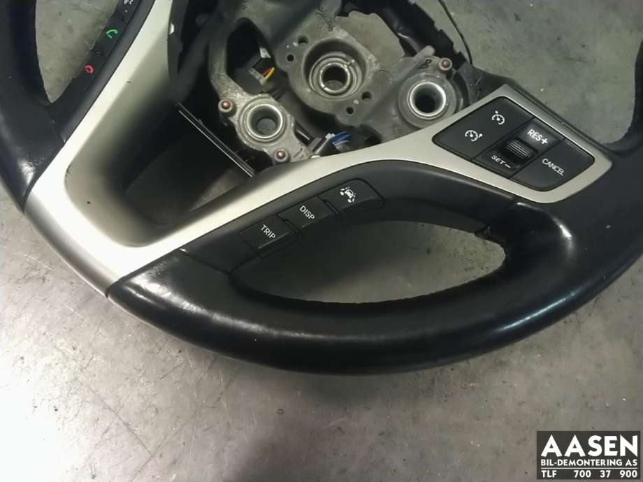 Ratt til Hyundai i40 2012-2017  (56100 3Z335RY|)