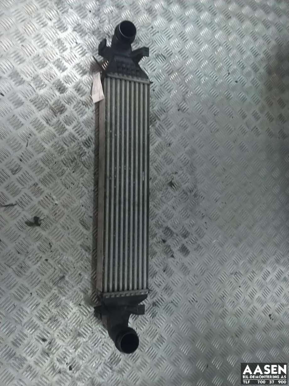 Intercooler til Mercedes B-Klasse, 2011-2018 (W246) (W246) 