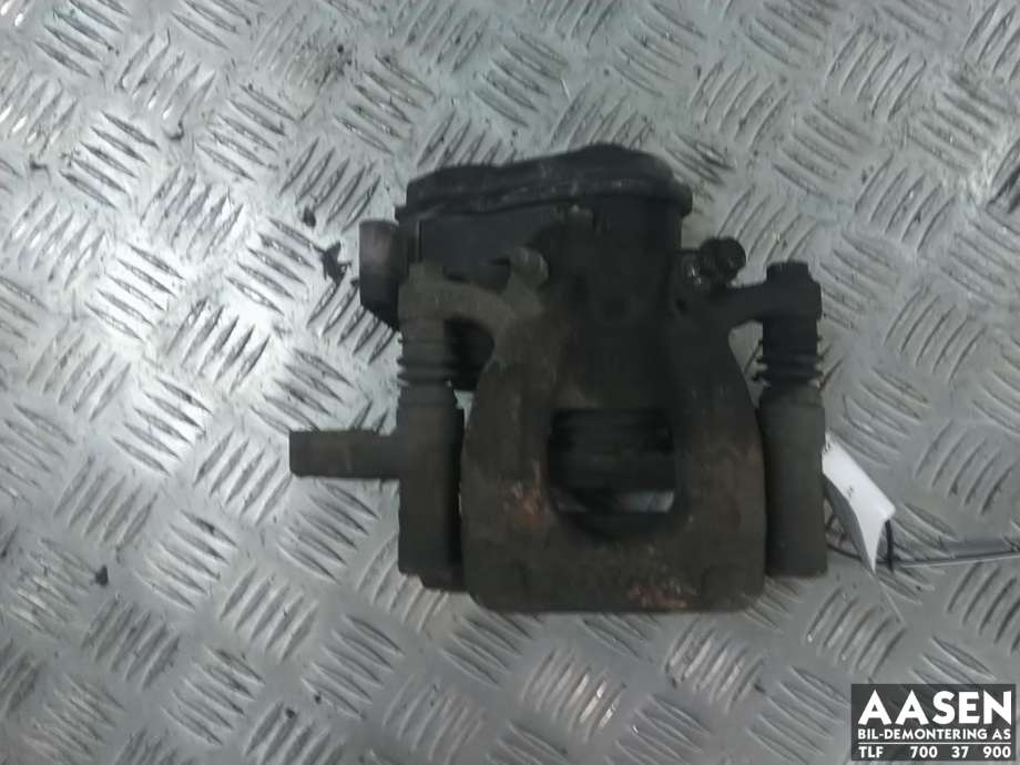 Bremsecaliper venstre bak, elektrisk til Nissan Qashqai, 2014-2021 (Type II)  (440114EA0A)