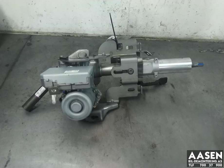 Rattaksel elektrisk servo til Nissan Qashqai, 2014-2021 (Type II)  (488104EH0E)