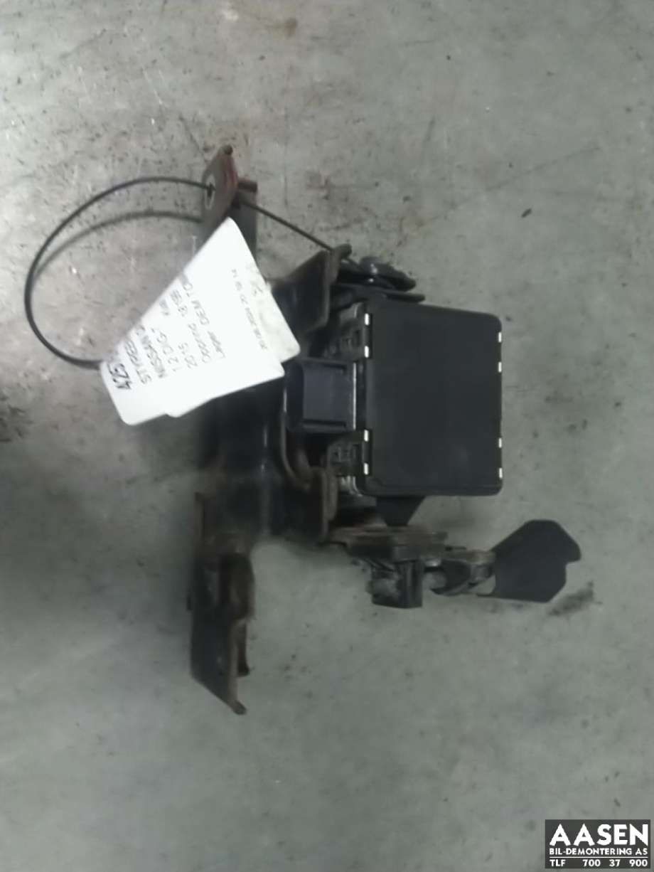 Sensor radar til Nissan Qashqai, 2014-2021 (Type II)  (0203300384)