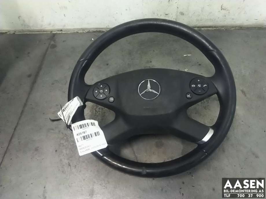 Ratt til Mercedes E-Klasse 2009-2013 (Fase 1) (W212) (W212) (A 212 460 03 03|)
