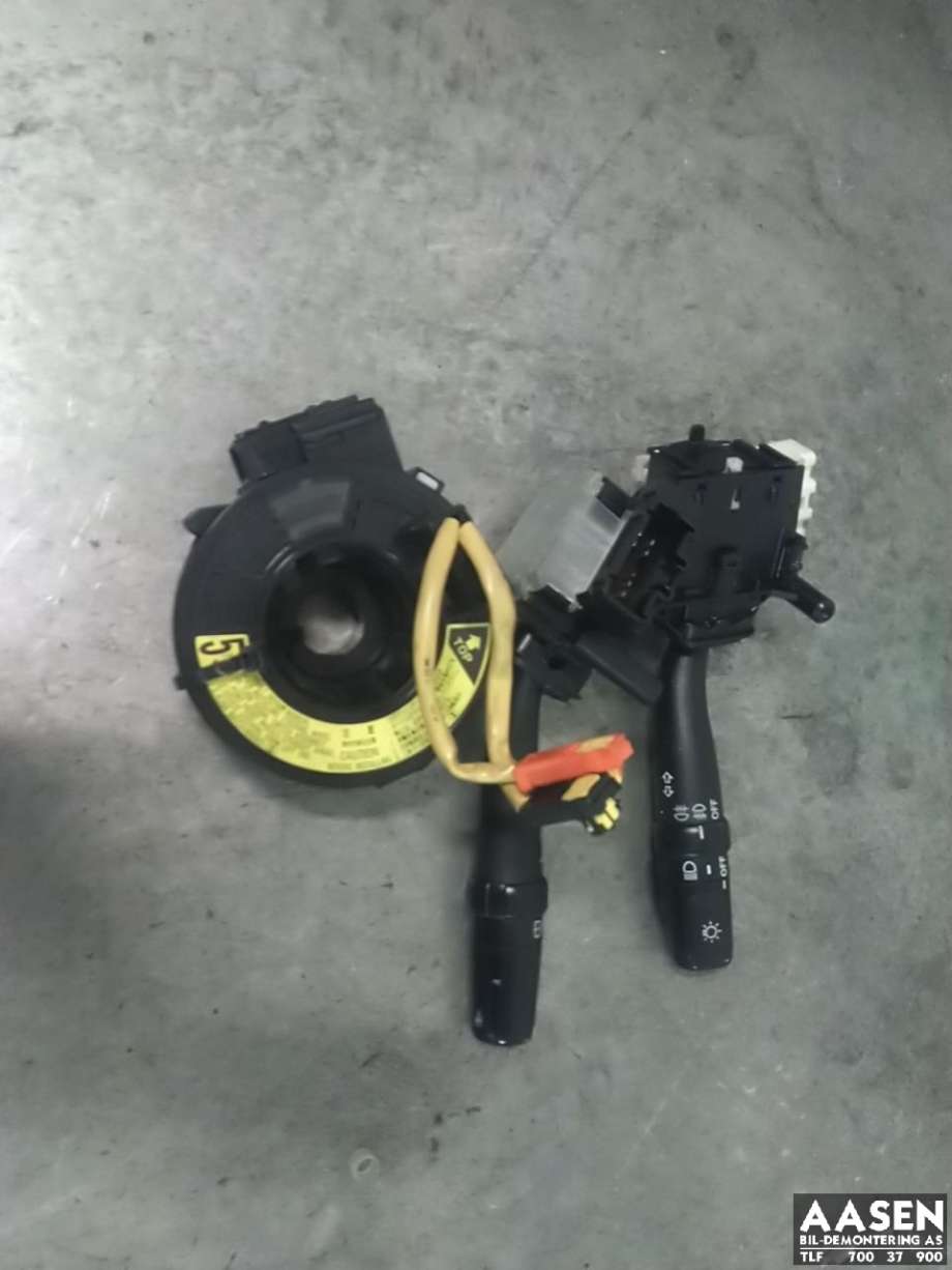 Bryter combi til Toyota Verso, 2004-2009 (Type II)  (84140-05110)