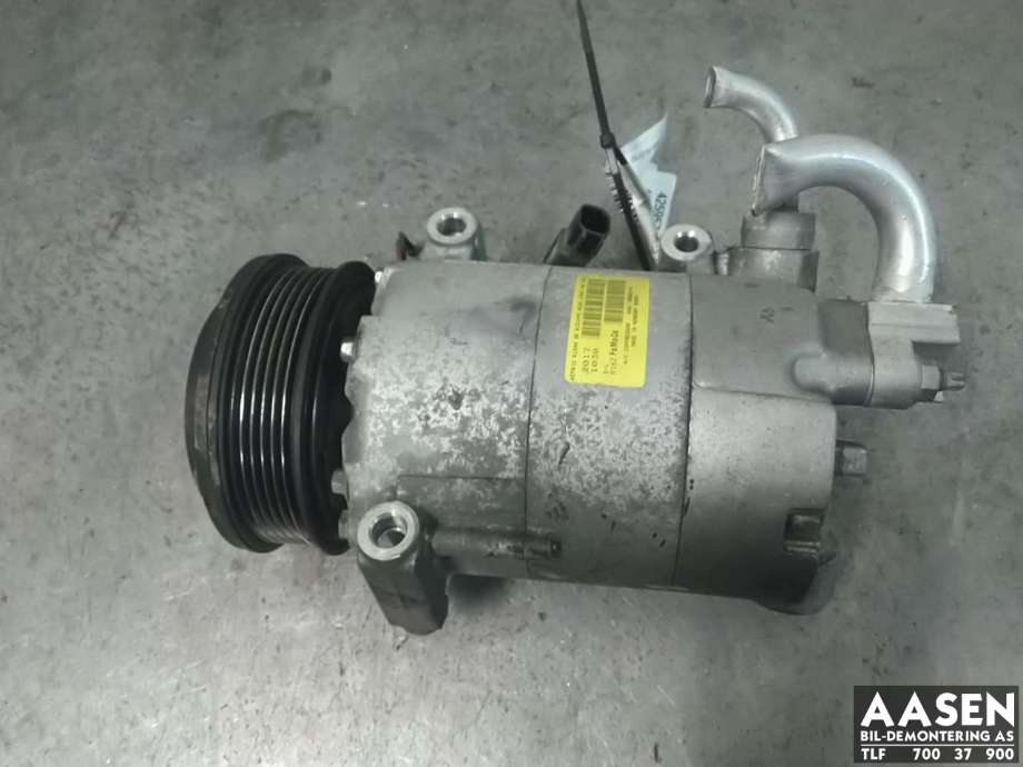 Aircondition kompressor til Ford Kuga, 2013-2019  (2034564)