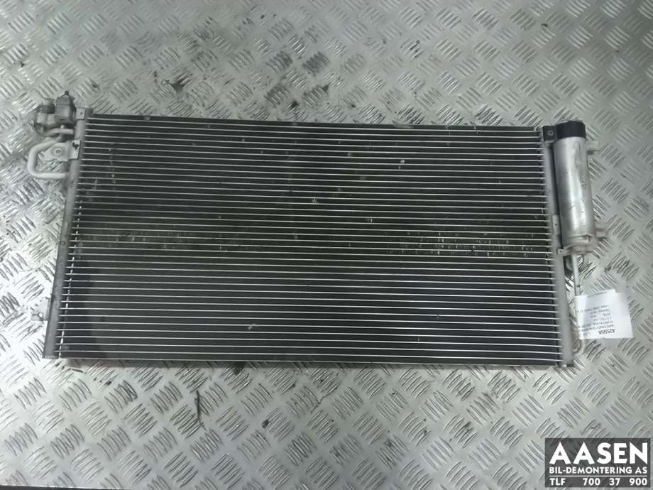 Aircondition radiator til Ford Kuga, 2013-2019  