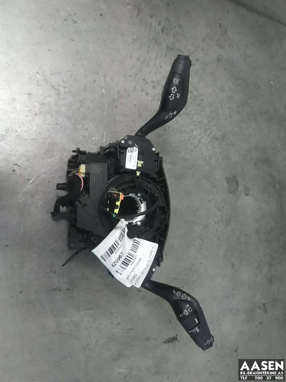 Bryter combi til Ford Kuga, 2013-2019  