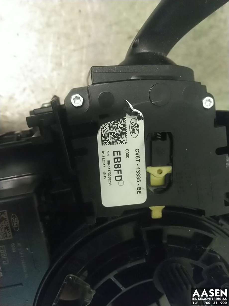 Bryter combi til Ford Kuga 2013-2019  