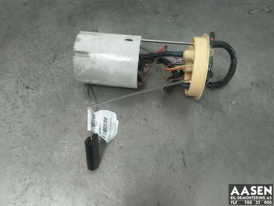 Dieselpumpe fødepumpe til Ford Kuga, 2013-2019  (2273602)