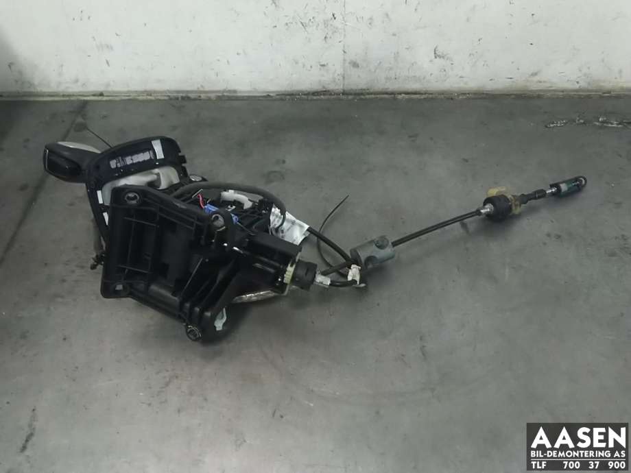 Girstang/girvelger automat til Ford Kuga, 2013-2019  