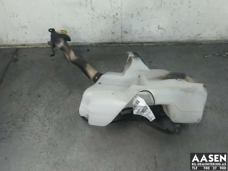 Spylertank foran til Ford Kuga, 2013-2019  