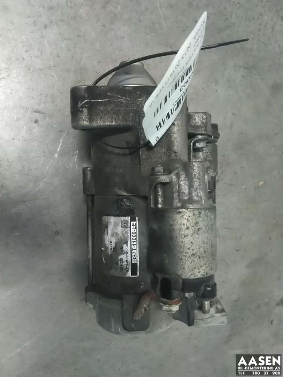 Starter diesel til Ford Kuga, 2013-2019  (1870892)