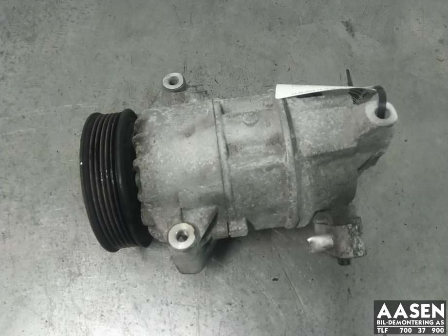 Aircondition kompressor til Alfa Romeo Giulietta 2010-2018 (50509535|50547718|71797173)