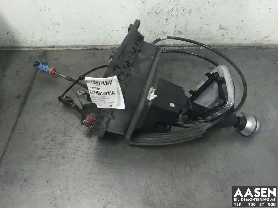 Giroverføring til Alfa Romeo Giulietta, 2010-2018  (55227192)