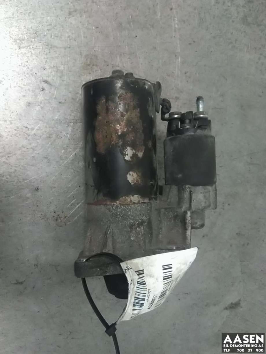 Starter diesel til Alfa Romeo Giulietta, 2010-2018  (51810308)