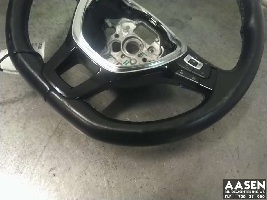 Ratt til VW Passat 2015-2019 (Fase 1) (B8) (B8) (5G0 419 091 GF|)