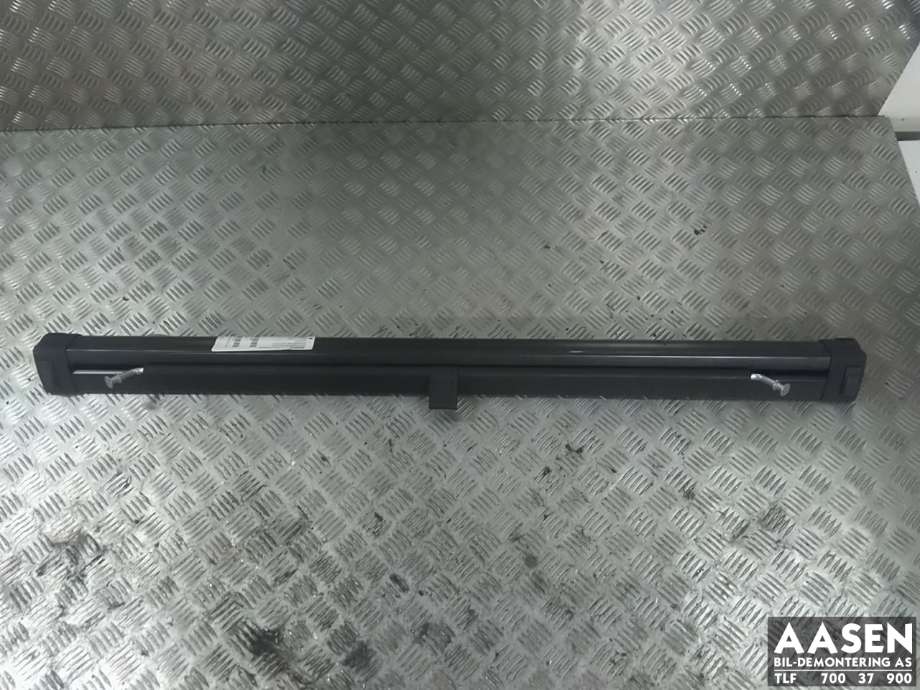 Bagasjerom rollon til Hyundai i40, 2012-2017  