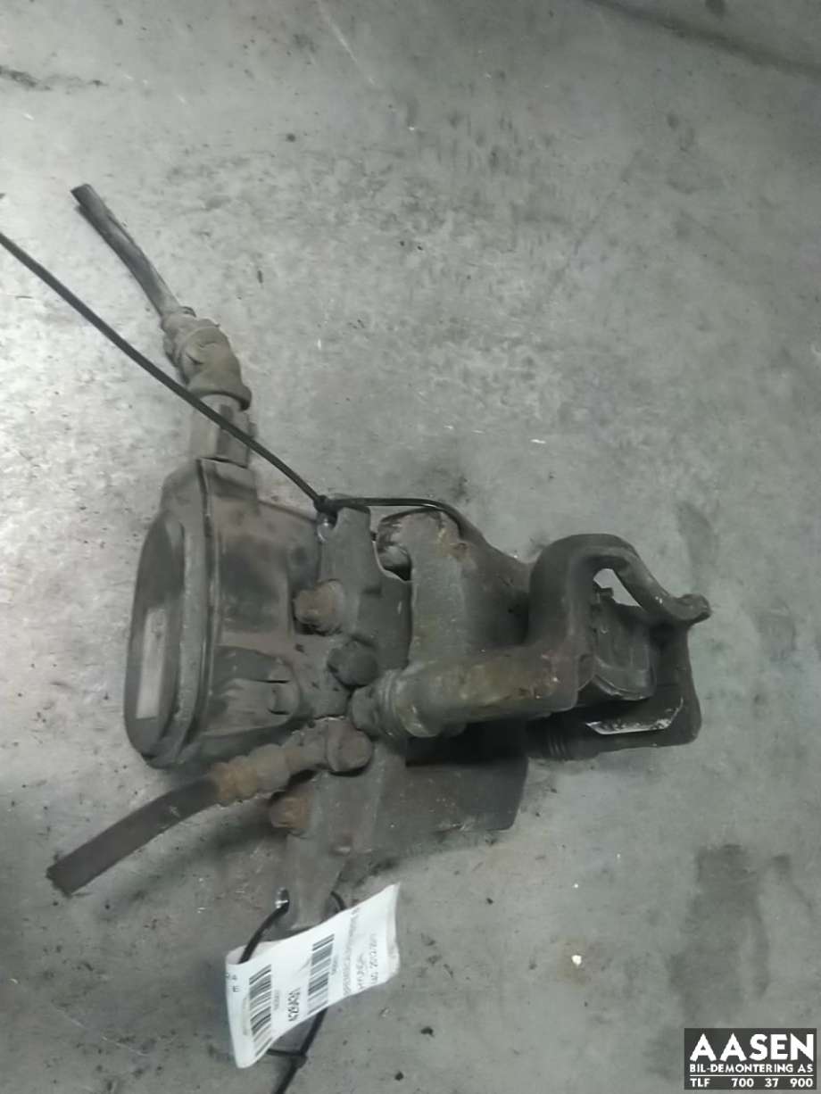 Bremsecaliper høyre bak, elektrisk til Hyundai i40, 2012-2017  (58311 3ZA00)