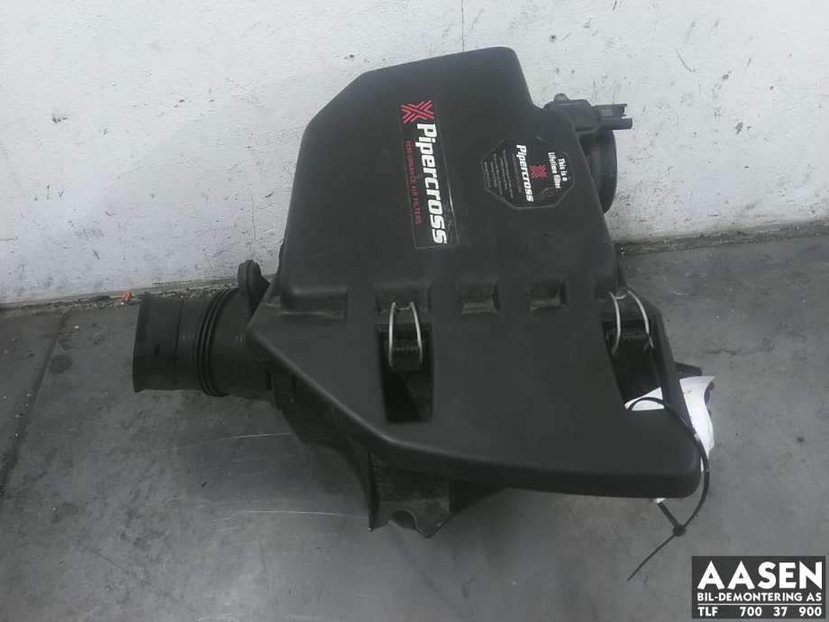 Luftfilterboks til BMW 5-Serie, 2003-2010 (E60/E61) (E60/E61) (13 71 7 577 779)
