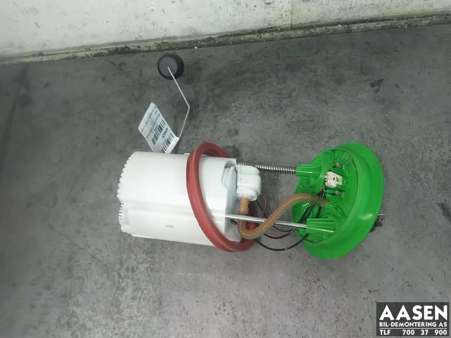 Bensinpumpe elektrisk til Audi A3 2016-2020 (Type III, Fase 2) (5Q0 919 087 T|)