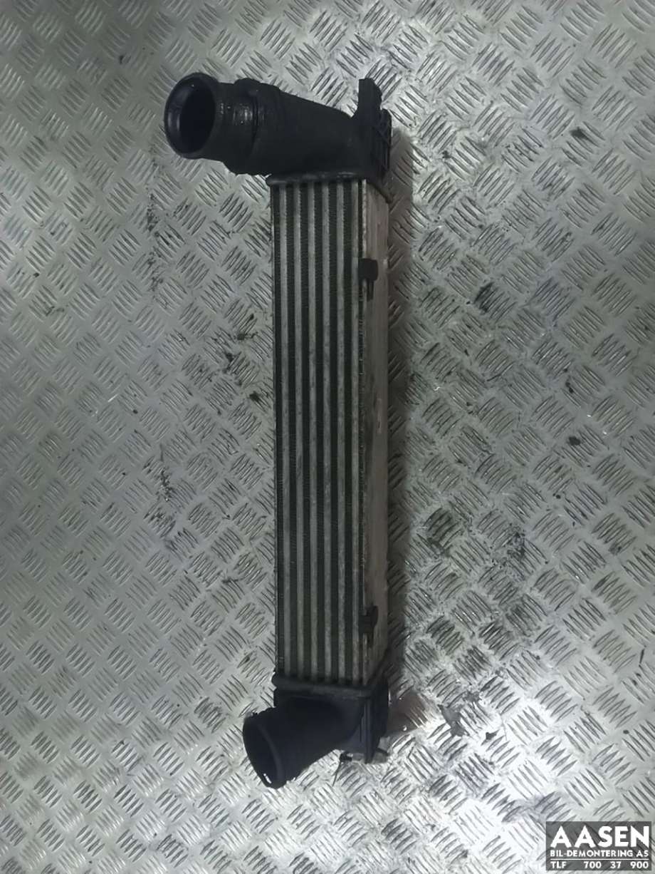 Intercooler til BMW 1-Serie 2004-2011 (E81/E82/E87/E88) (E81/E82/E87/E88) (17 51 7 798 788|)